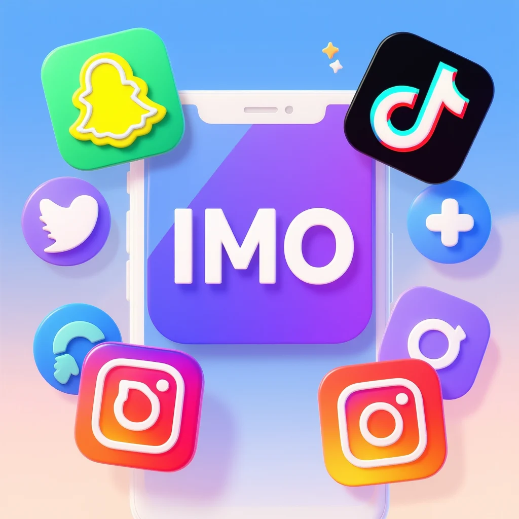 📱 Where Is “IMO” Commonly Used?