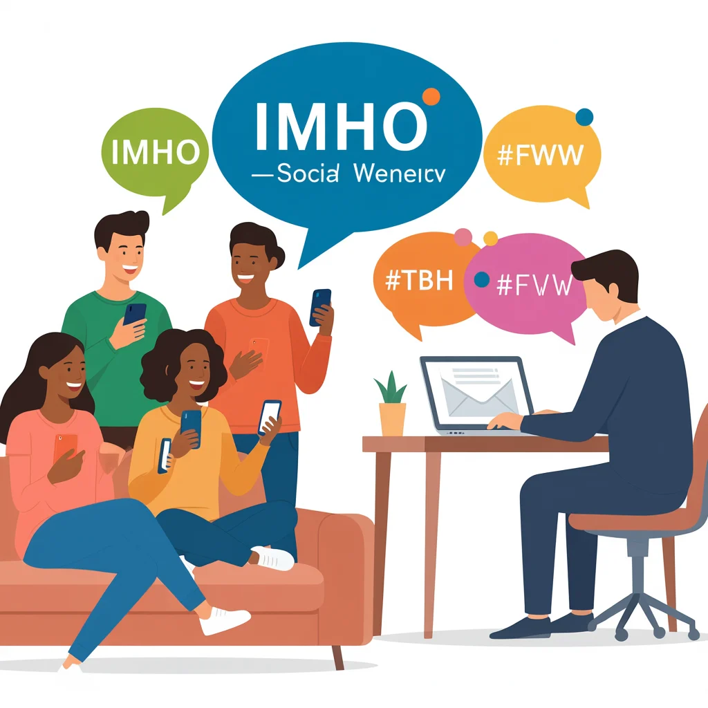 🔄 Similar Slang Words or Alternatives