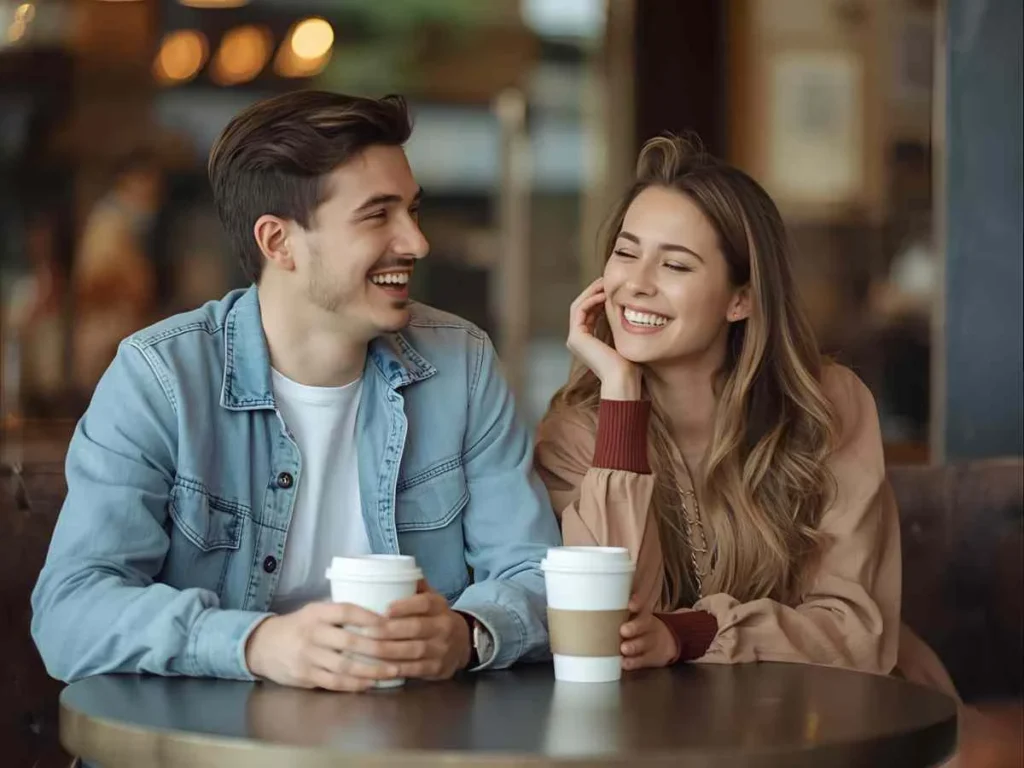 Witty Responses to Pick Up Lines 🧠