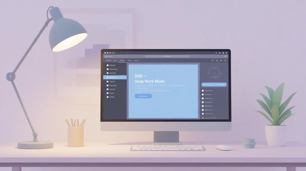 Suitability for Professional Communication