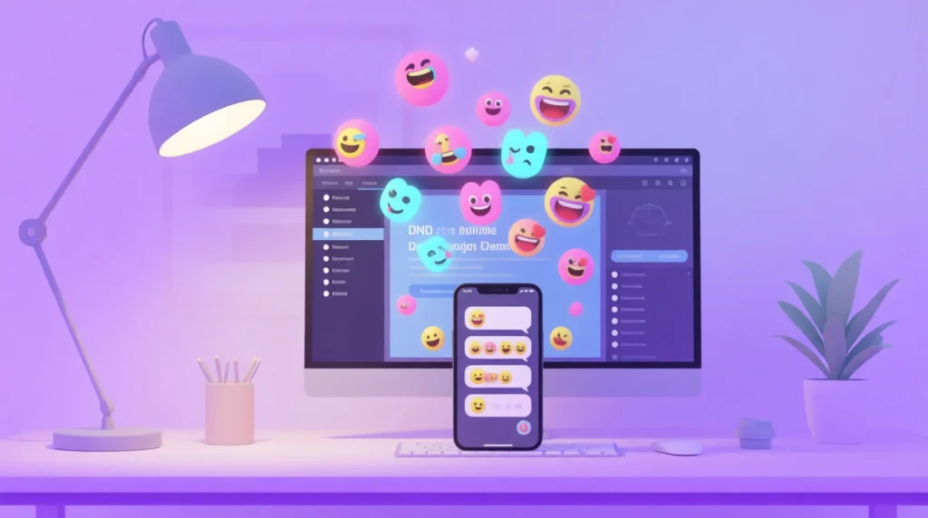 💬 Examples of SYFM in Conversation