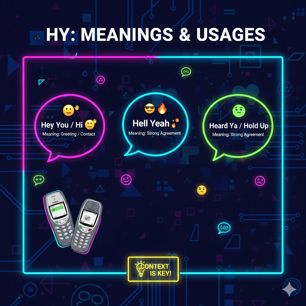 Definitions & Meaning