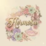What Does Hermosa Mean?