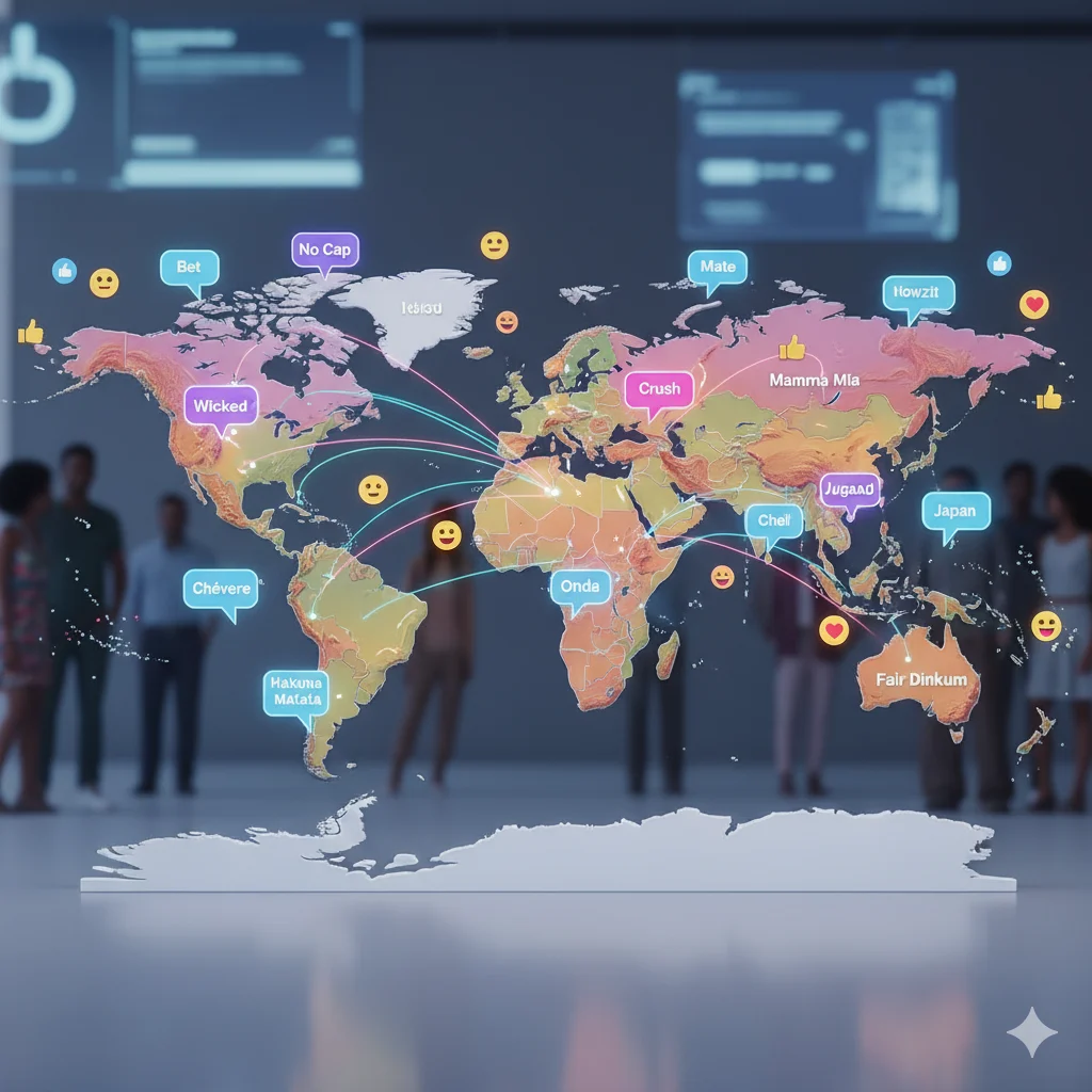 Cultural variations in the use of TTM globally.