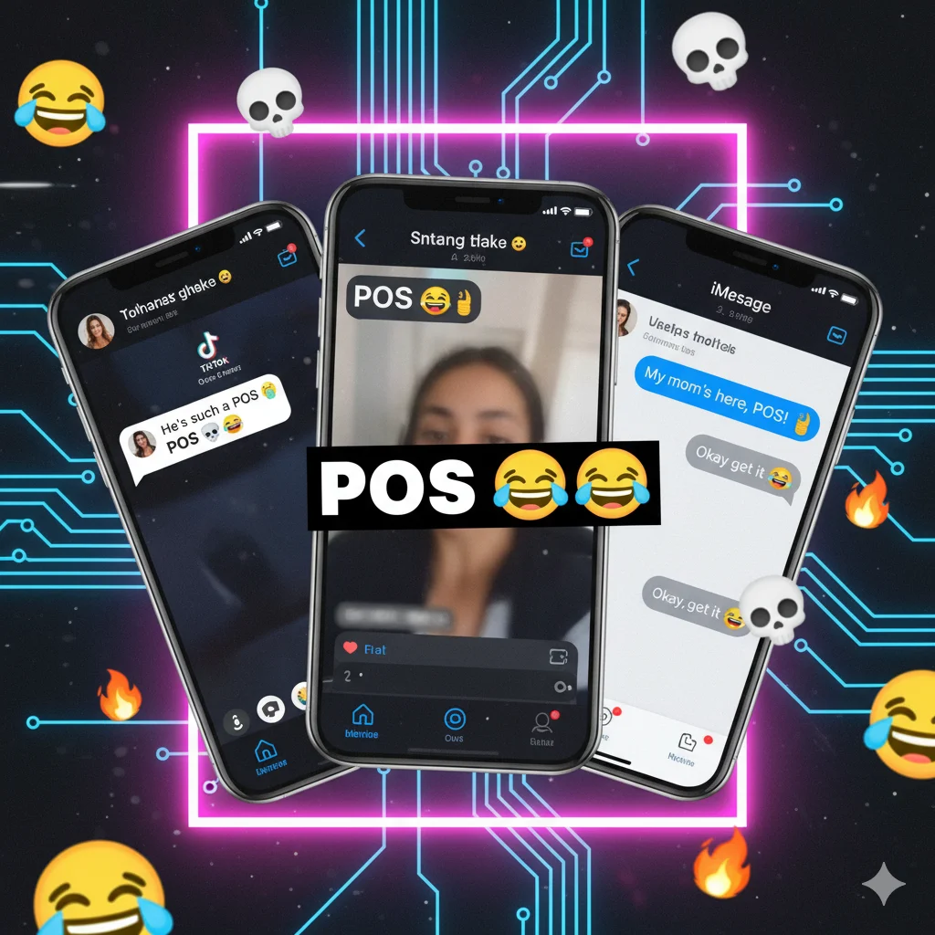 📱 Where Is POS Commonly Used?