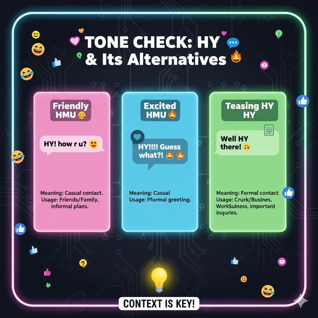 Common Misunderstandings & Clarifications