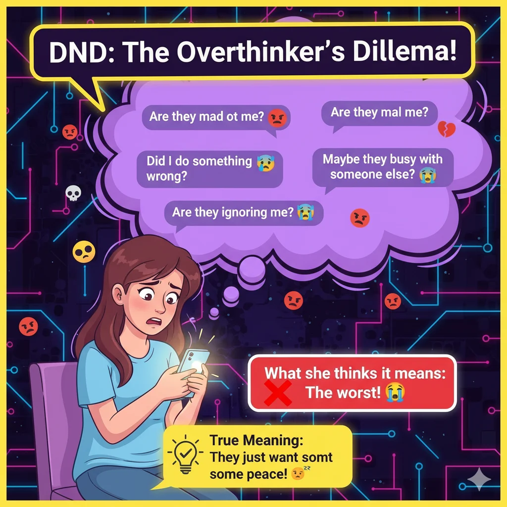 Hidden or Offensive Meanings