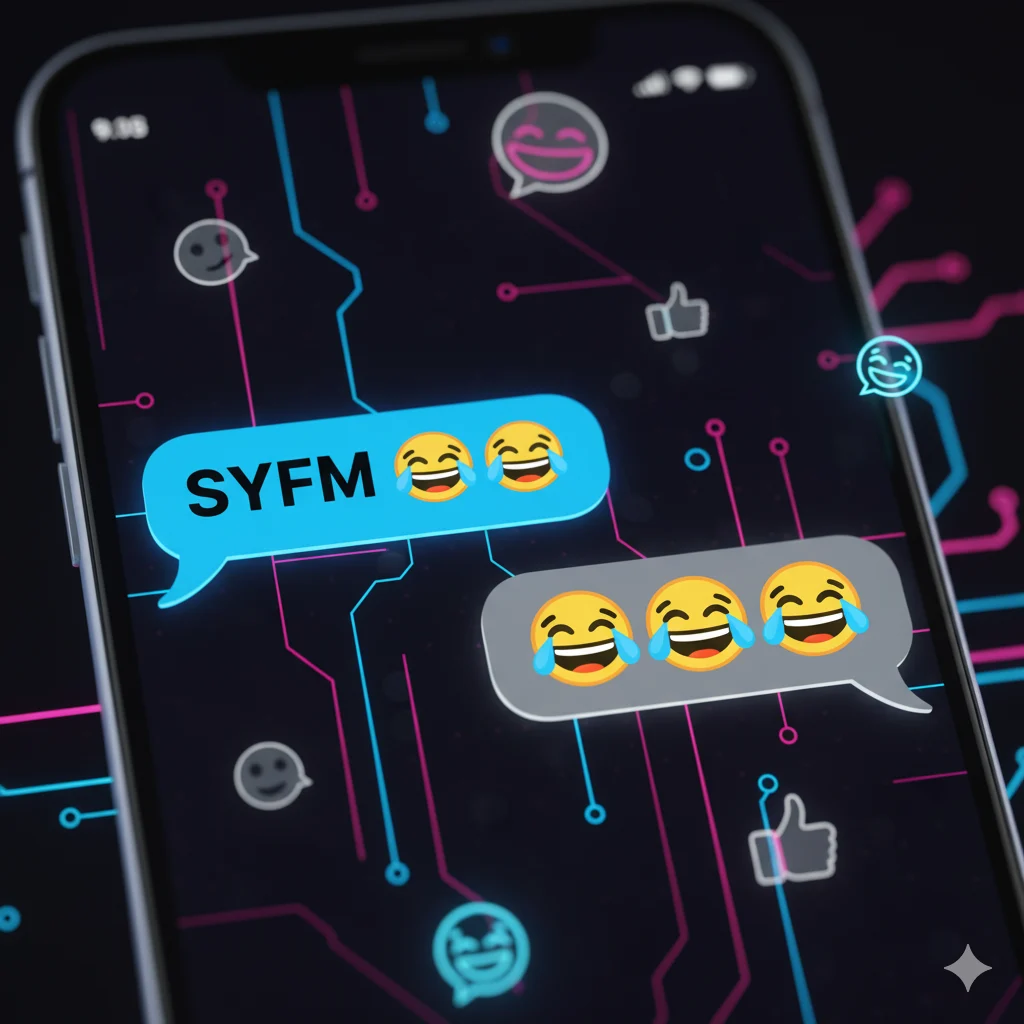 What Does SYFM Mean