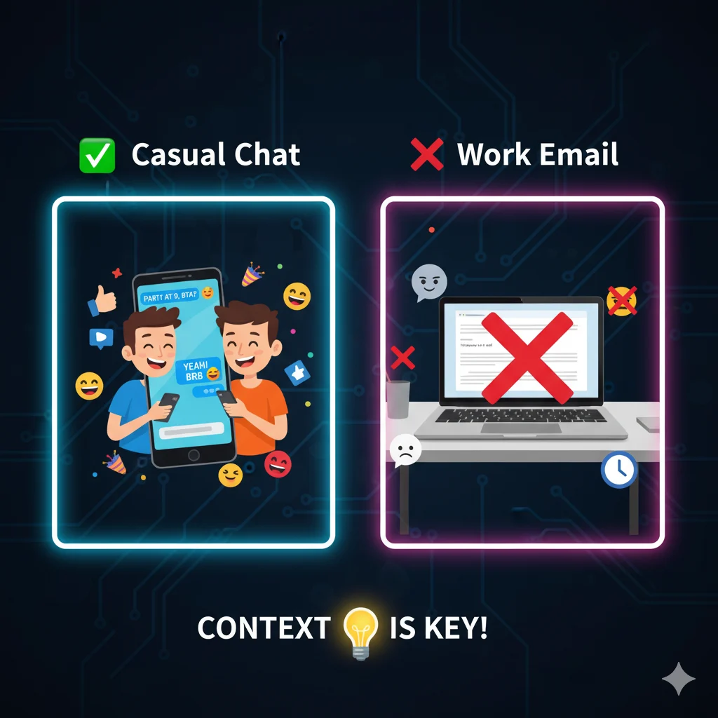 🕓 When to Use and When Not to Use BTA