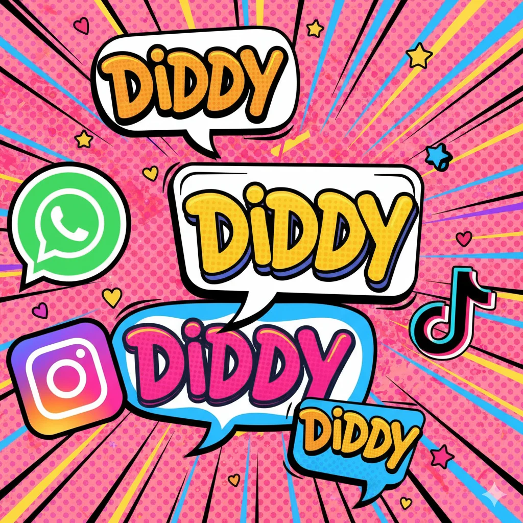 What Does Diddy Mean?