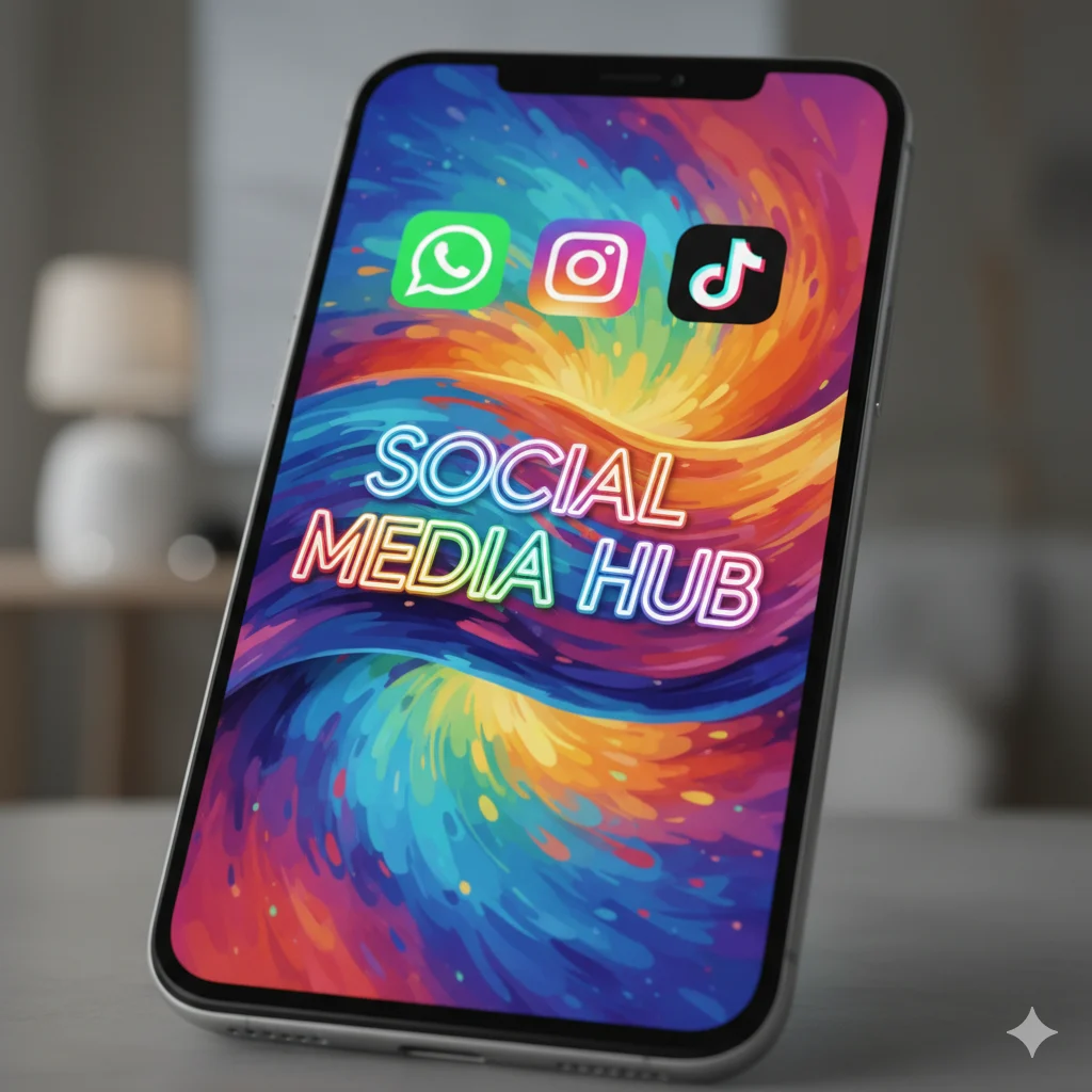 Use of bumbaclot on major social media platforms