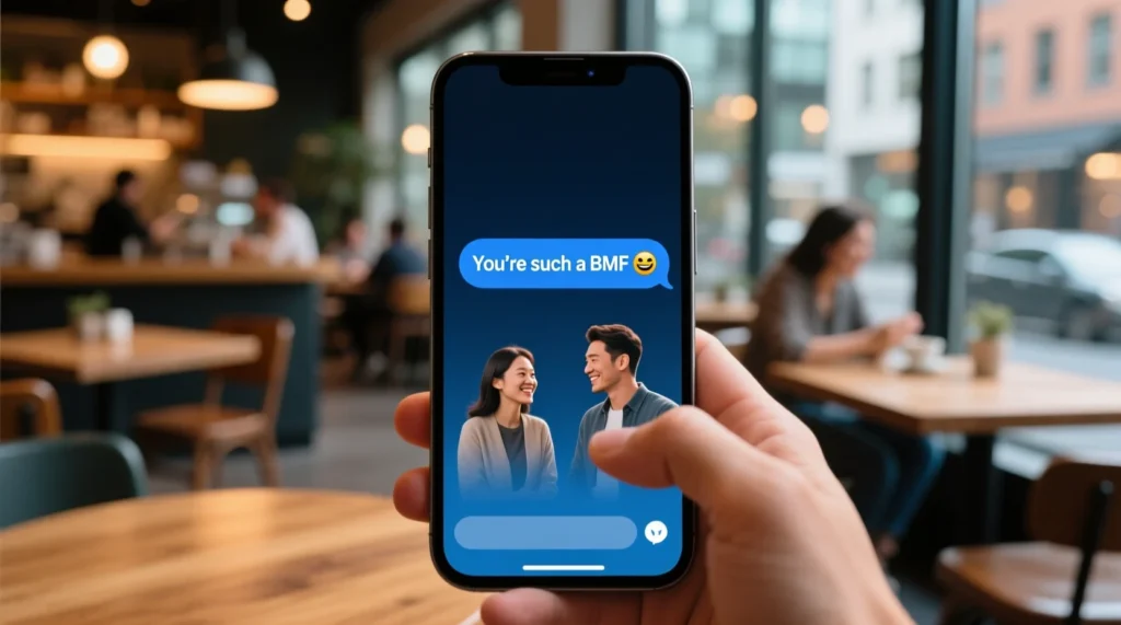 💬 Definitions & Meaning