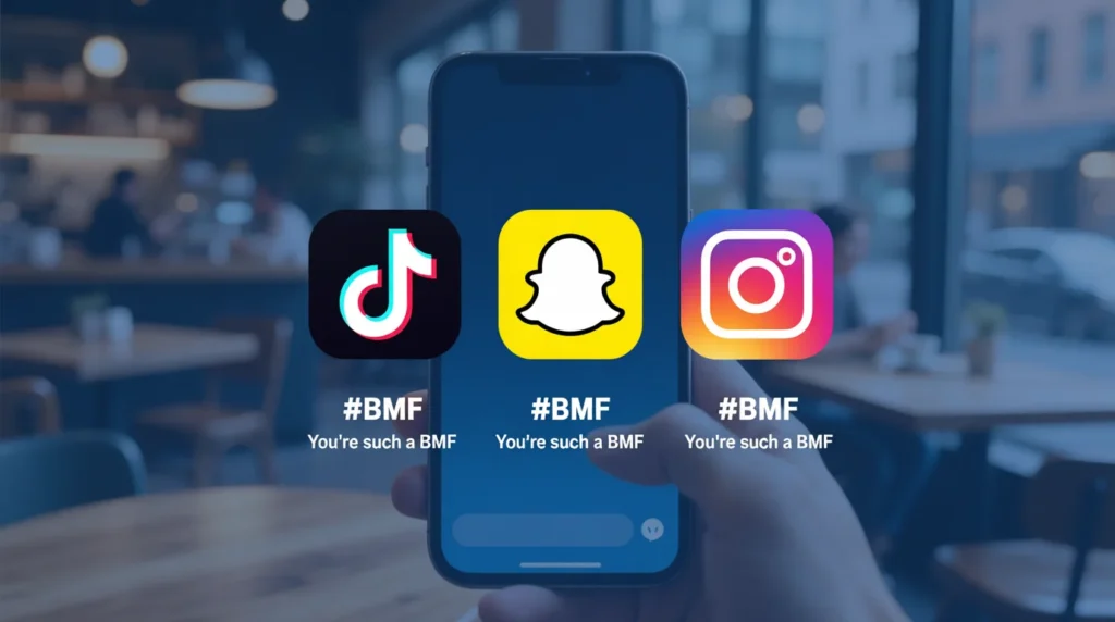📱 Usage in Different Contexts