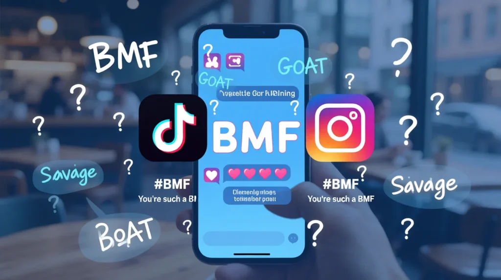 💘 Relevance in Online Conversations & Dating Apps