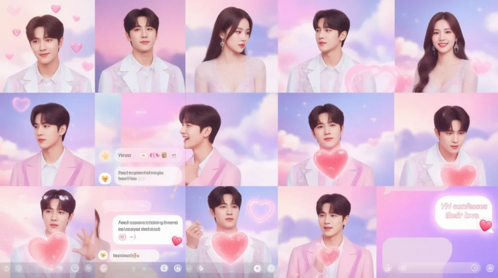📱 Where Is YN Used Most on TikTok?