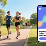 Beginner Friendly Sports Tips and Updates