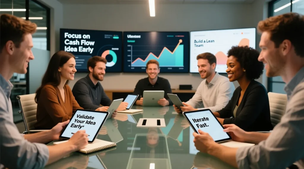 Best Business Management Tips for Startups