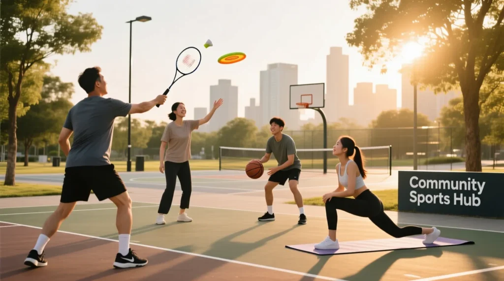 Easy Guide to Popular Sports