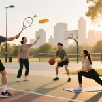 Easy Guide to Popular Sports