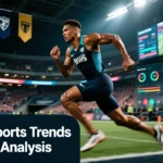 Latest Sports Trends and Match Analysis